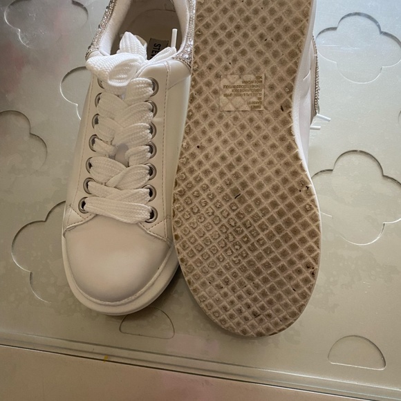 Steve Madden size 9 women's shoes - Picture 4 of 7